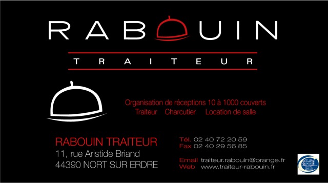 Traiteur RABOUIN