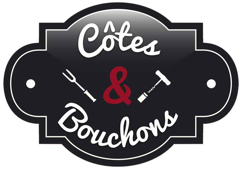 Côtes et Bouchons